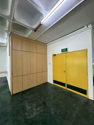 Valiant Industrial Building (D13), Factory #604213751